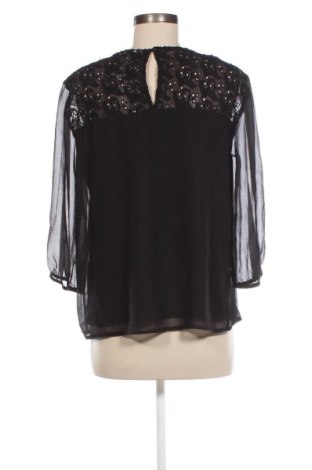 Дамска блуза Vero Moda, Размер L, Цвят Черен, Цена 7,00 лв.
