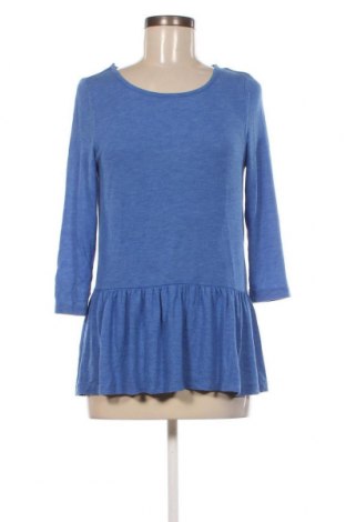 Γυναικεία μπλούζα Vero Moda, Μέγεθος M, Χρώμα Μπλέ, Τιμή 21,01 €