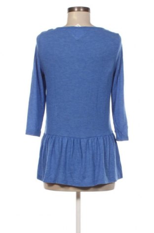 Γυναικεία μπλούζα Vero Moda, Μέγεθος M, Χρώμα Μπλέ, Τιμή 14,29 €