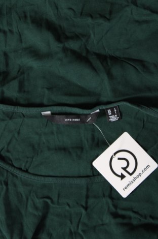 Γυναικεία μπλούζα Vero Moda, Μέγεθος L, Χρώμα Πράσινο, Τιμή 6,06 €