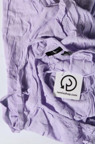 Damen Shirt Vero Moda, Größe XS, Farbe Lila, Preis € 3,48