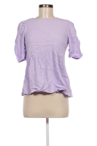 Damen Shirt Vero Moda, Größe XS, Farbe Lila, Preis € 6,26