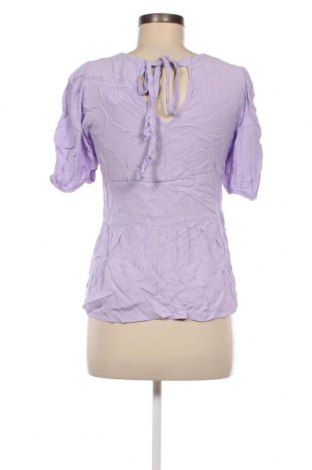 Damen Shirt Vero Moda, Größe XS, Farbe Lila, Preis € 3,48