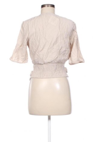 Damen Shirt Vero Moda, Größe M, Farbe Beige, Preis 4,87 €