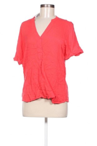Damen Shirt Vero Moda, Größe M, Farbe Rot, Preis € 5,57