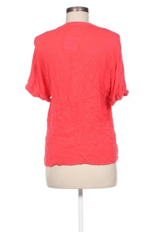 Дамска блуза Vero Moda, Размер M, Цвят Червен, Цена 7,00 лв.