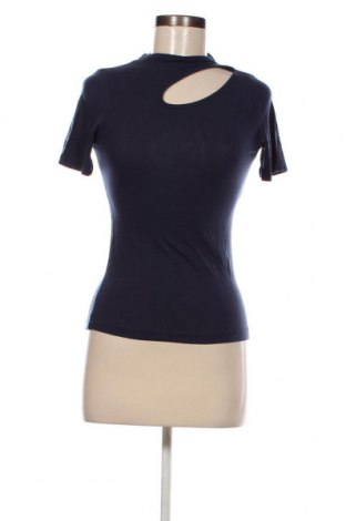 Damen Shirt Vero Moda, Größe XS, Farbe Blau, Preis € 6,26