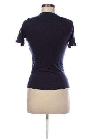 Дамска блуза Vero Moda, Размер XS, Цвят Син, Цена 7,00 лв.