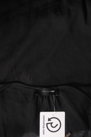 Bluză de femei Vero Moda, Mărime S, Culoare Negru, Preț 16,45 Lei