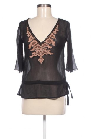 Damen Shirt Vero Moda, Größe S, Farbe Schwarz, Preis € 6,26