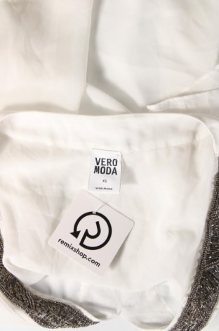 Dámska blúza Vero Moda, Veľkosť XS, Farba Biela, Cena  3,97 €