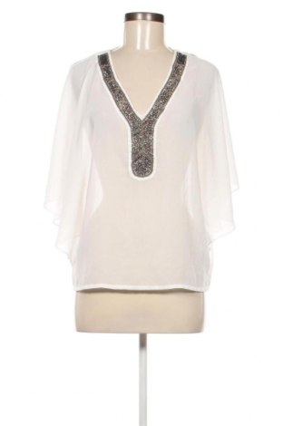 Damen Shirt Vero Moda, Größe XS, Farbe Weiß, Preis € 4,87