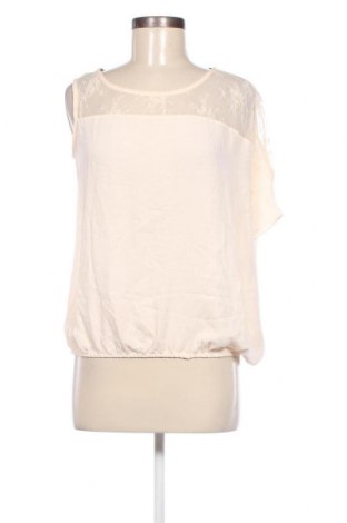 Дамска блуза Vero Moda, Размер M, Цвят Екрю, Цена 11,50 лв.