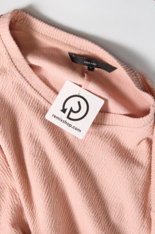 Γυναικεία μπλούζα Vero Moda, Μέγεθος M, Χρώμα Ρόζ , Τιμή 5,83 €