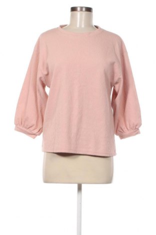 Дамска блуза Vero Moda, Размер M, Цвят Розов, Цена 11,99 лв.