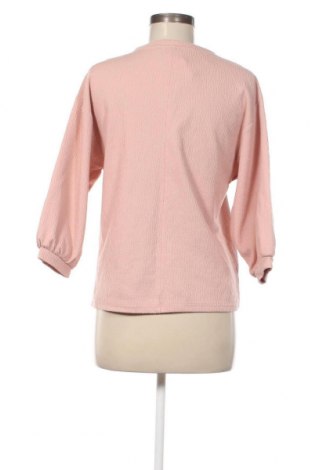 Дамска блуза Vero Moda, Размер M, Цвят Розов, Цена 11,99 лв.
