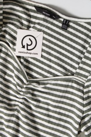 Damen Shirt Vero Moda, Größe M, Farbe Mehrfarbig, Preis 10,23 €