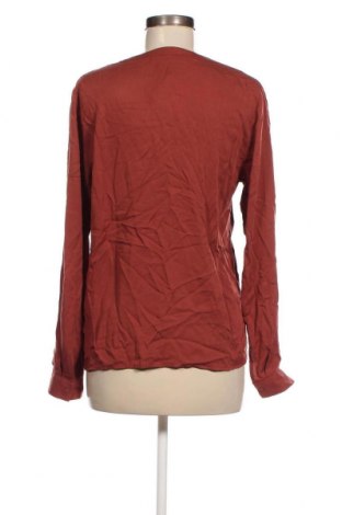 Damen Shirt Vero Moda, Größe S, Farbe Braun, Preis 4,99 €