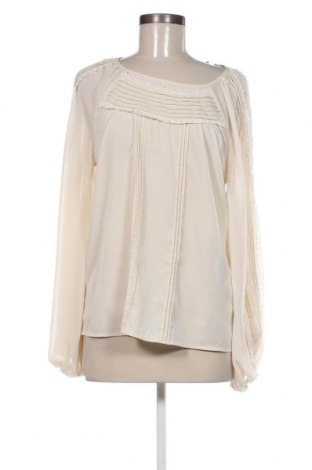 Damen Shirt Vero Moda, Größe M, Farbe Beige, Preis € 6,96