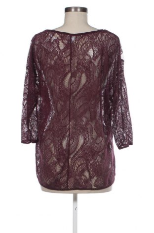 Дамска блуза Vero Moda, Размер L, Цвят Лилав, Цена 8,00 лв.