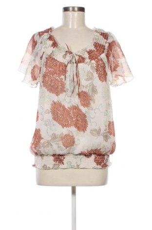 Damen Shirt Vero Moda, Größe M, Farbe Mehrfarbig, Preis € 5,57