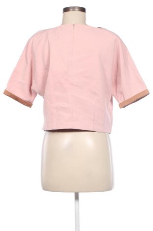 Bluză de femei Vero Moda, Mărime M, Culoare Roz, Preț 52,96 Lei