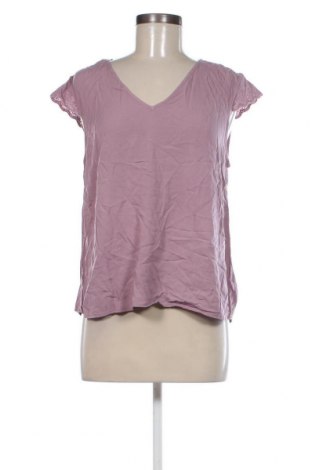 Damen Shirt Vero Moda, Größe L, Farbe Lila, Preis € 7,66