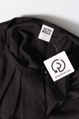 Damen Shirt Vero Moda, Größe M, Farbe Schwarz, Preis 4,18 €