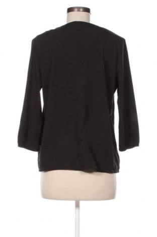 Дамска блуза Vero Moda, Размер M, Цвят Черен, Цена 9,00 лв.
