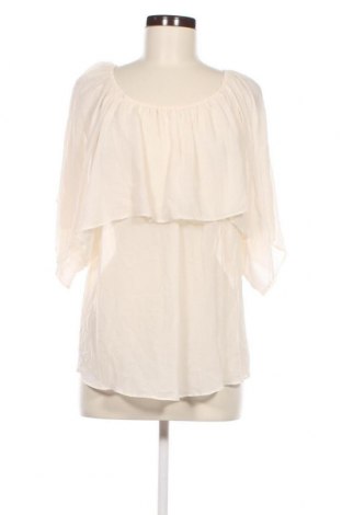 Дамска блуза Vero Moda, Размер M, Цвят Бежов, Цена 7,00 лв.
