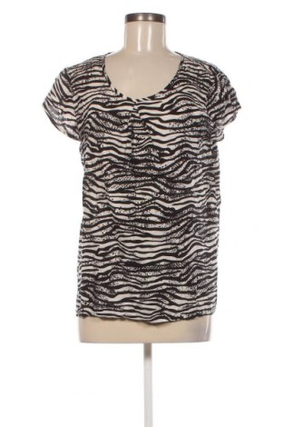 Γυναικεία μπλούζα Vero Moda, Μέγεθος L, Χρώμα Πολύχρωμο, Τιμή 6,00 €