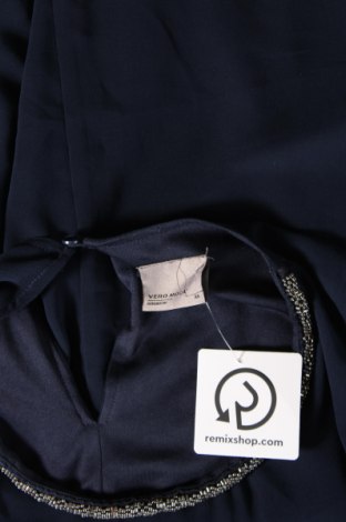 Γυναικεία μπλούζα Vero Moda, Μέγεθος XS, Χρώμα Μπλέ, Τιμή 4,33 €