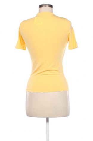 Damen Shirt Vero Moda, Größe XS, Farbe Gelb, Preis € 4,87