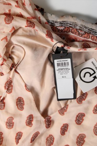 Damen Shirt Vero Moda, Größe L, Farbe Mehrfarbig, Preis 12,80 €