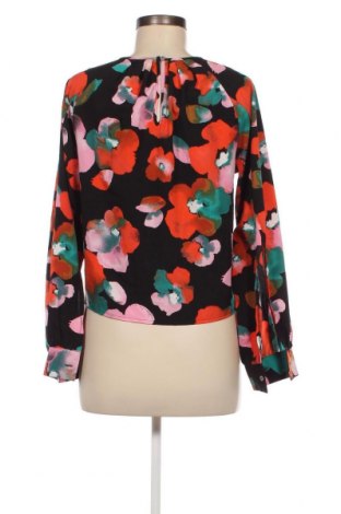 Дамска блуза Vero Moda, Размер XS, Цвят Многоцветен, Цена 7,00 лв.