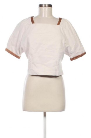 Damen Shirt Vero Moda, Größe S, Farbe Ecru, Preis 4,87 €
