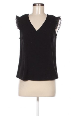 Дамска блуза Vero Moda, Размер S, Цвят Черен, Цена 6,00 лв.