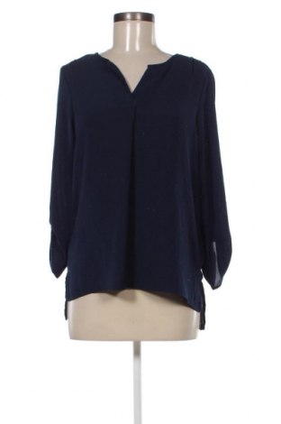 Damen Shirt Vero Moda, Größe M, Farbe Blau, Preis € 7,66