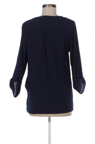 Damen Shirt Vero Moda, Größe M, Farbe Blau, Preis € 6,96