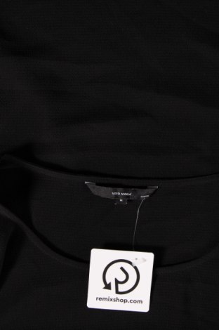 Γυναικεία μπλούζα Vero Moda, Μέγεθος M, Χρώμα Μαύρο, Τιμή 3,71 €