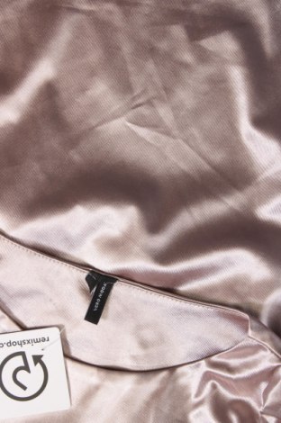 Дамска блуза Vero Moda, Размер XS, Цвят Сребрист, Цена 12,00 лв.