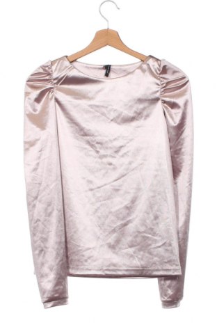 Damen Shirt Vero Moda, Größe XS, Farbe Silber, Preis 5,99 €