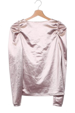 Γυναικεία μπλούζα Vero Moda, Μέγεθος XS, Χρώμα Ασημί, Τιμή 5,83 €