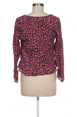 Γυναικεία μπλούζα Vero Moda, Μέγεθος M, Χρώμα Πολύχρωμο, Τιμή 13,41 €