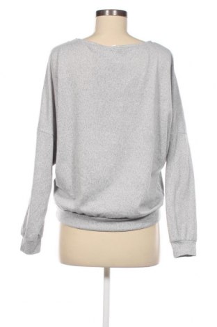Damen Shirt Vero Moda, Größe M, Farbe Grau, Preis 6,96 €