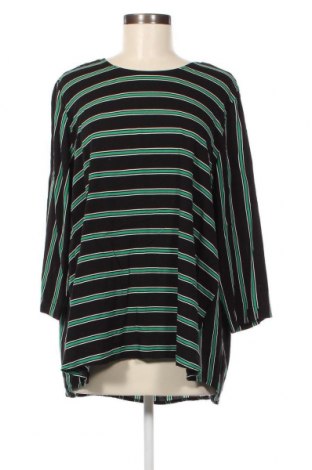 Γυναικεία μπλούζα Via Appia, Μέγεθος XL, Χρώμα Πολύχρωμο, Τιμή 11,57 €