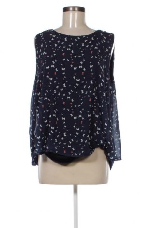 Damen Shirt Via Appia, Größe XL, Farbe Blau, Preis 13,01 €