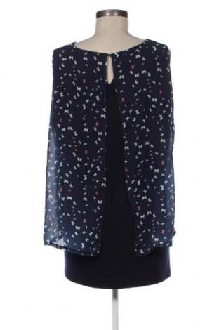 Дамска блуза Via Appia, Размер XL, Цвят Син, Цена 17,00 лв.