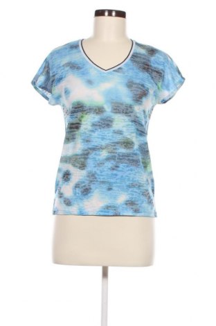 Damen Shirt Via Appia, Größe S, Farbe Mehrfarbig, Preis 5,99 €