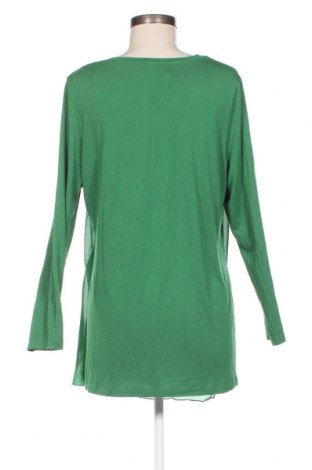Damen Shirt Via Appia, Größe L, Farbe Grün, Preis € 10,65